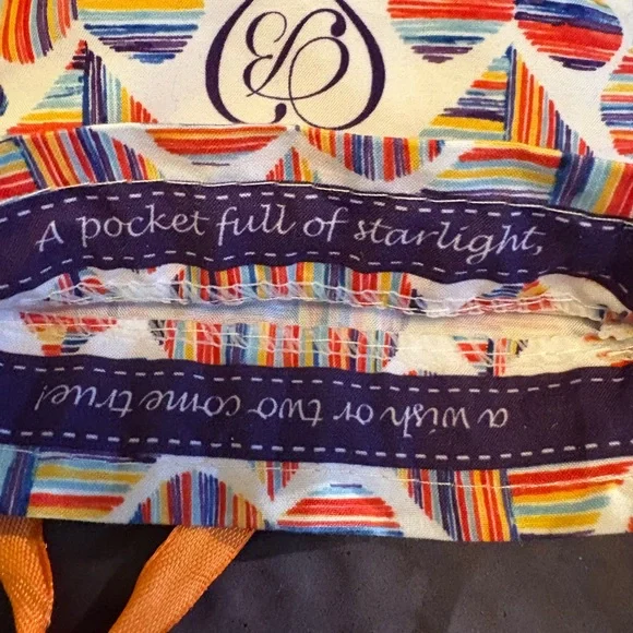 Brighton Earrings with Colorful Heart Pouch - Picture 8 of 14